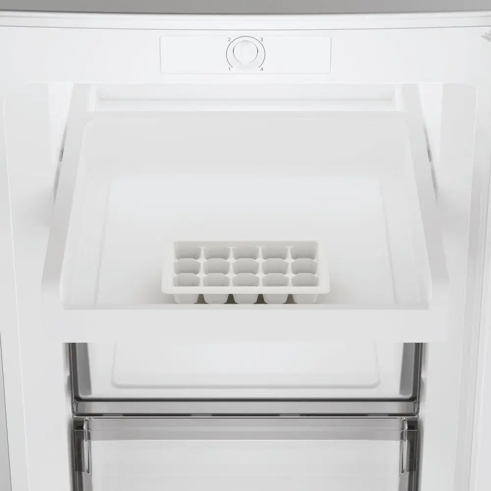 Congelator Candy CUQS 513EWH (White)