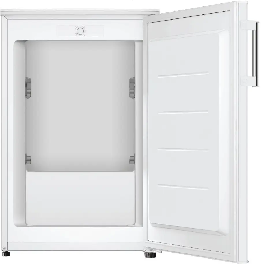 Морозильник Candy CUQS 58EWH (White)