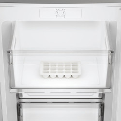 Морозильник Candy CUQS 58EWH (White) Thumb