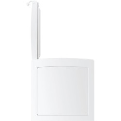 Морозильник Candy CUQS 58EWH (White) Thumb