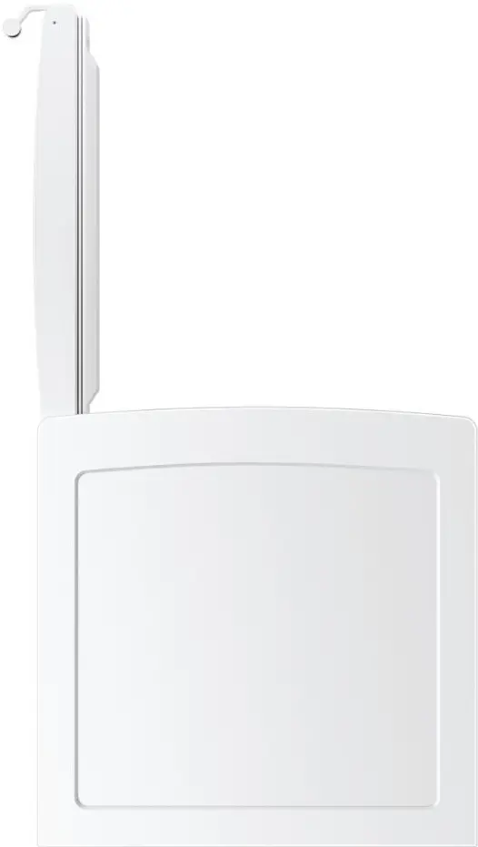 Морозильник Candy CUQS 58EWH (White)