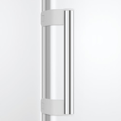 Морозильник Candy CUQS 58EWH (White) Thumb