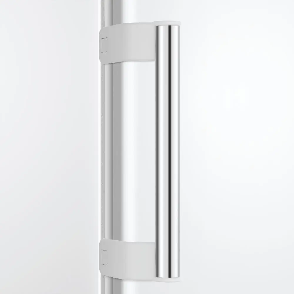 Морозильник Candy CUQS 58EWH (White)