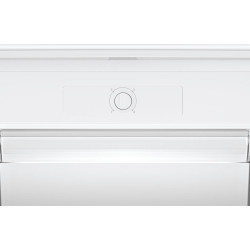 Морозильник Candy CUQS 58EWH (White) Thumb