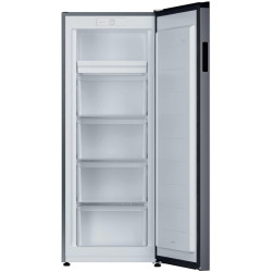 Морозильник Candy Up Freezer 300 CNUQ2L513EX (Inox) Thumb