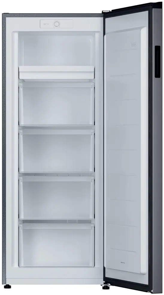 Морозильник Candy Up Freezer 300 CNUQ2L513EX (Inox) - 2