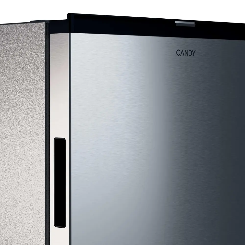 Морозильник Candy Up Freezer 300 CNUQ2L513EX (Inox) - 5