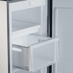 Морозильник Candy Up Freezer 300 CNUQ2L513EX (Inox) Thumb
