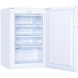 Congelator Candy CCTUS 544WHN (White) Thumb