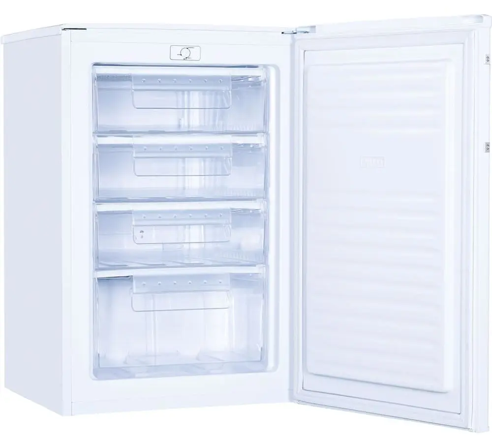 Congelator Candy CCTUS 544WHN (White) - 3