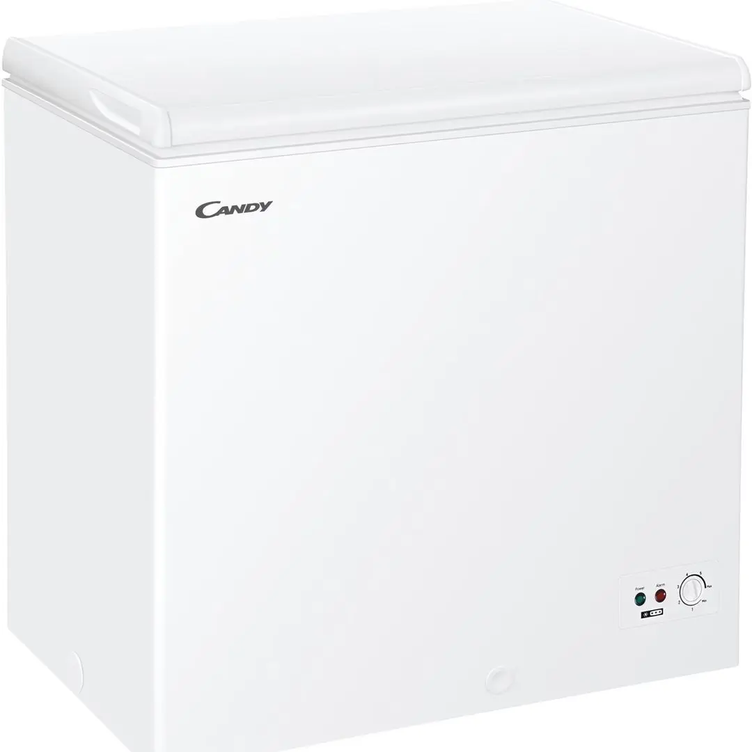 Морозильный ларь Candy Artico CCHH 200E (White)