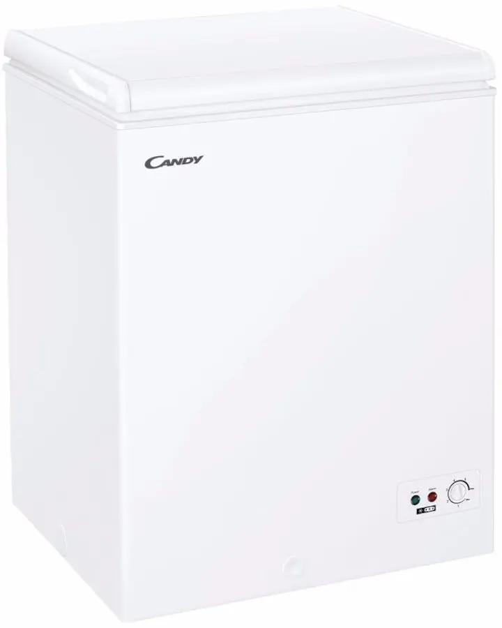 Морозильный ларь Candy CCHH 145E (White)