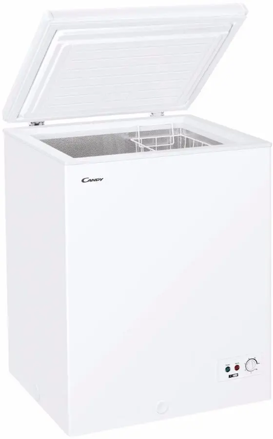 Морозильный ларь Candy CCHH 145E (White)