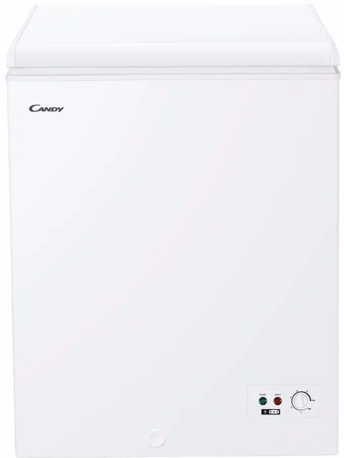 Морозильный ларь Candy CCHH 145E (White)