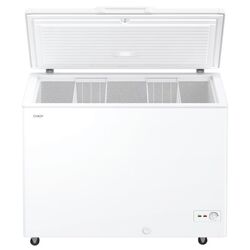 Морозильный ларь Candy CCHH 3012E (White) Thumb