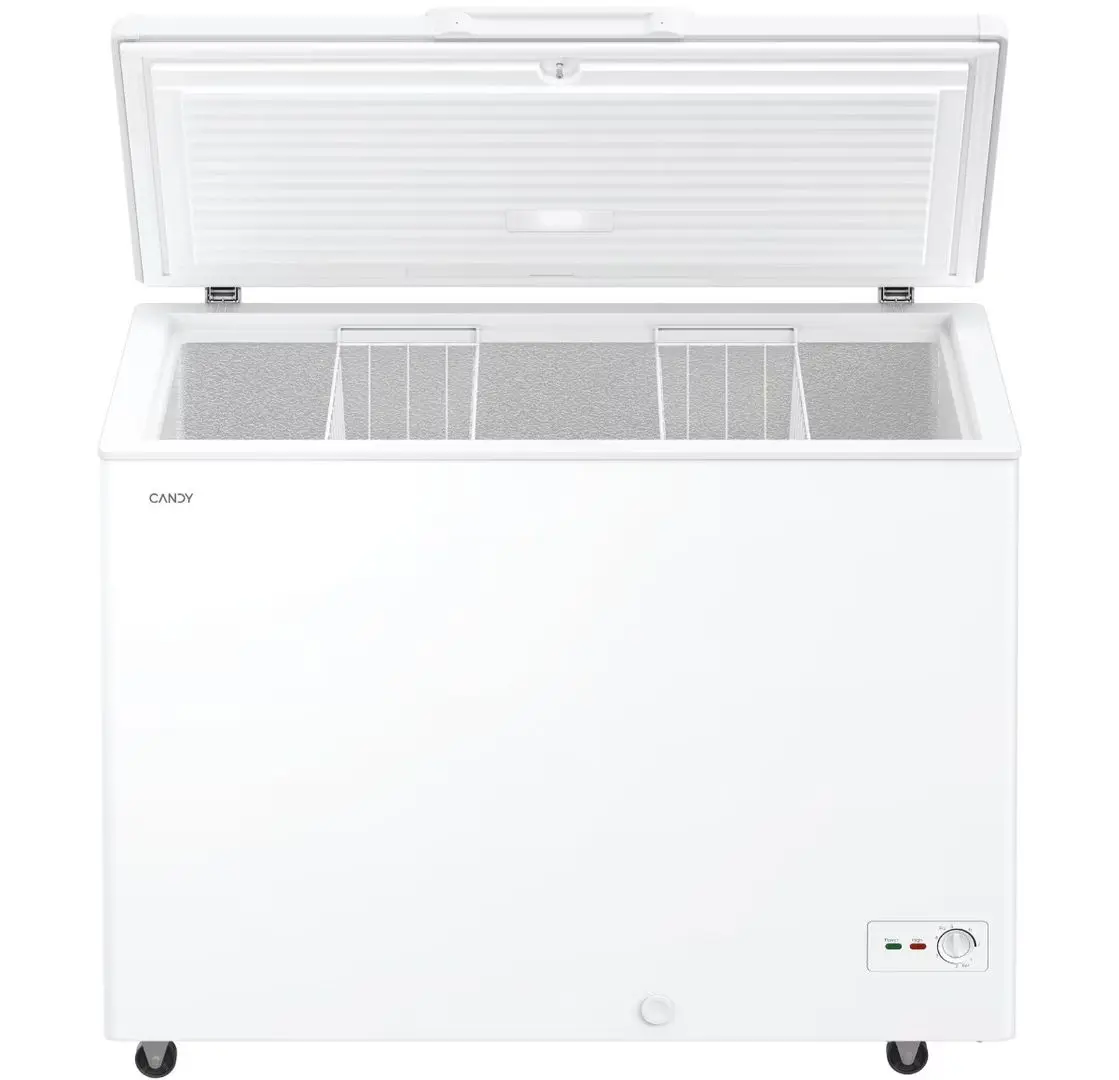Морозильный ларь Candy CCHH 3012E (White)