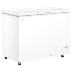 Морозильный ларь Candy CCHH 3012E (White) Thumb
