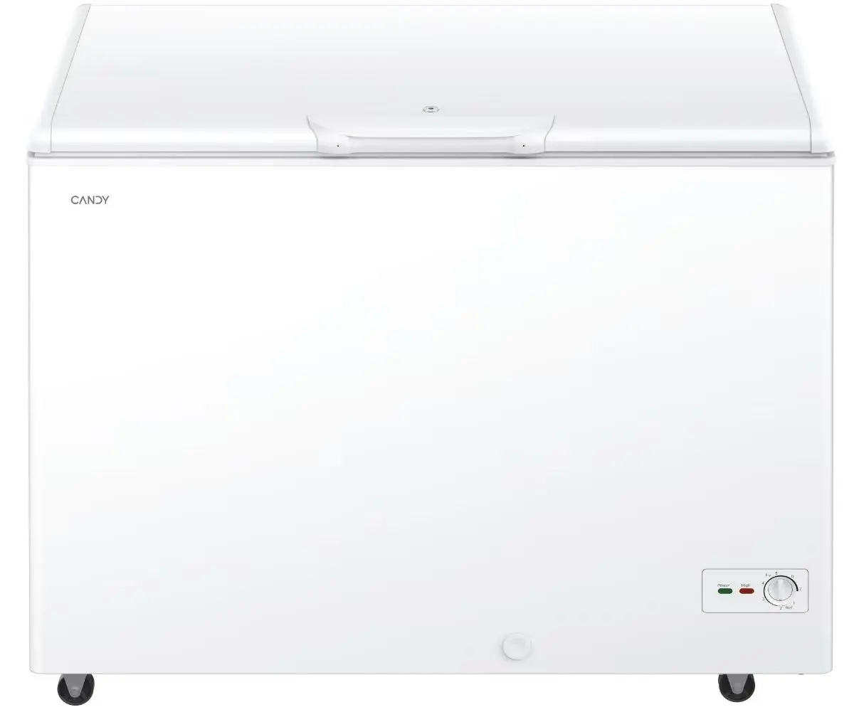 Морозильный ларь Candy CCHH 3012E (White)