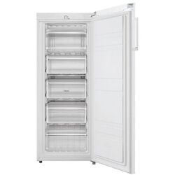Морозильный шкаф Candy Cmious 5142WH/N (White) Thumb