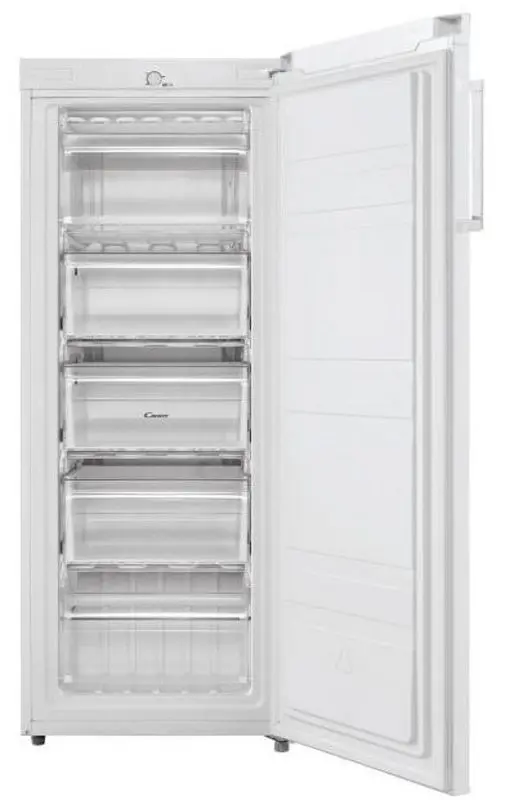 Морозильный шкаф Candy Cmious 5142WH/N (White) - 3