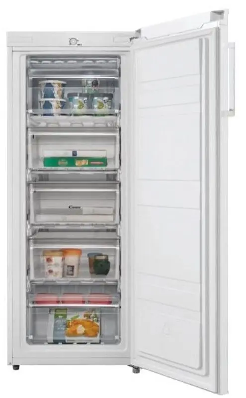 Морозильный шкаф Candy Cmious 5142WH/N (White) - 2