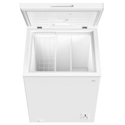 Морозильник-ларь ChiQ FCF142DB (White) Thumb