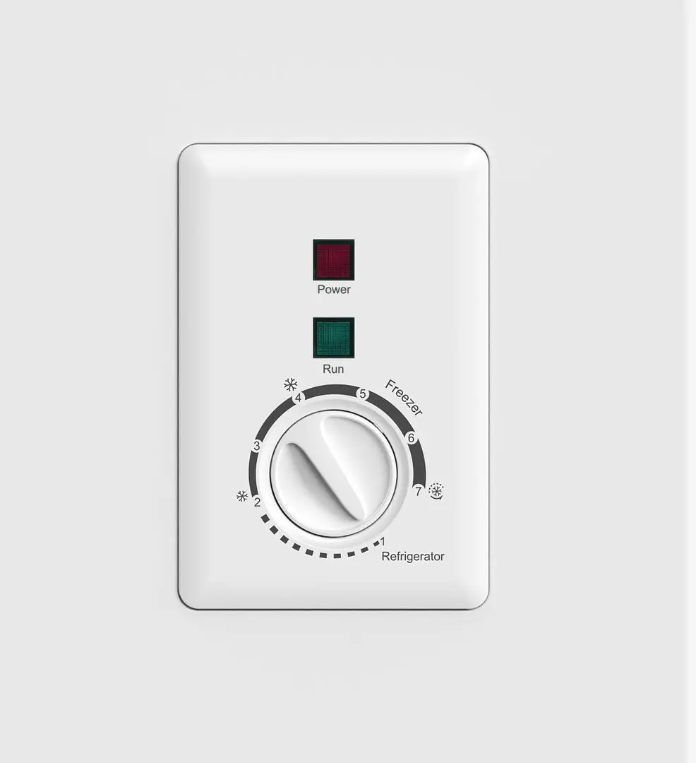 Морозильник-ларь ChiQ FCF142DB (White) - 3