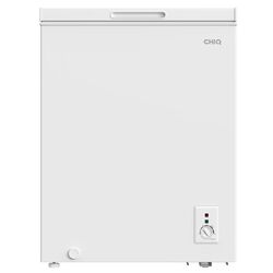 Ladă frigorifică ChiQ FCF142DB (White)
