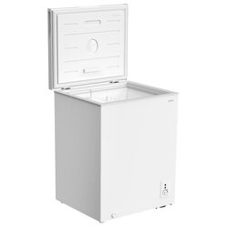 Морозильник-ларь ChiQ FCF142DB (White) Thumb