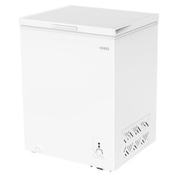 Морозильник-ларь ChiQ FCF142DB (White) Thumb