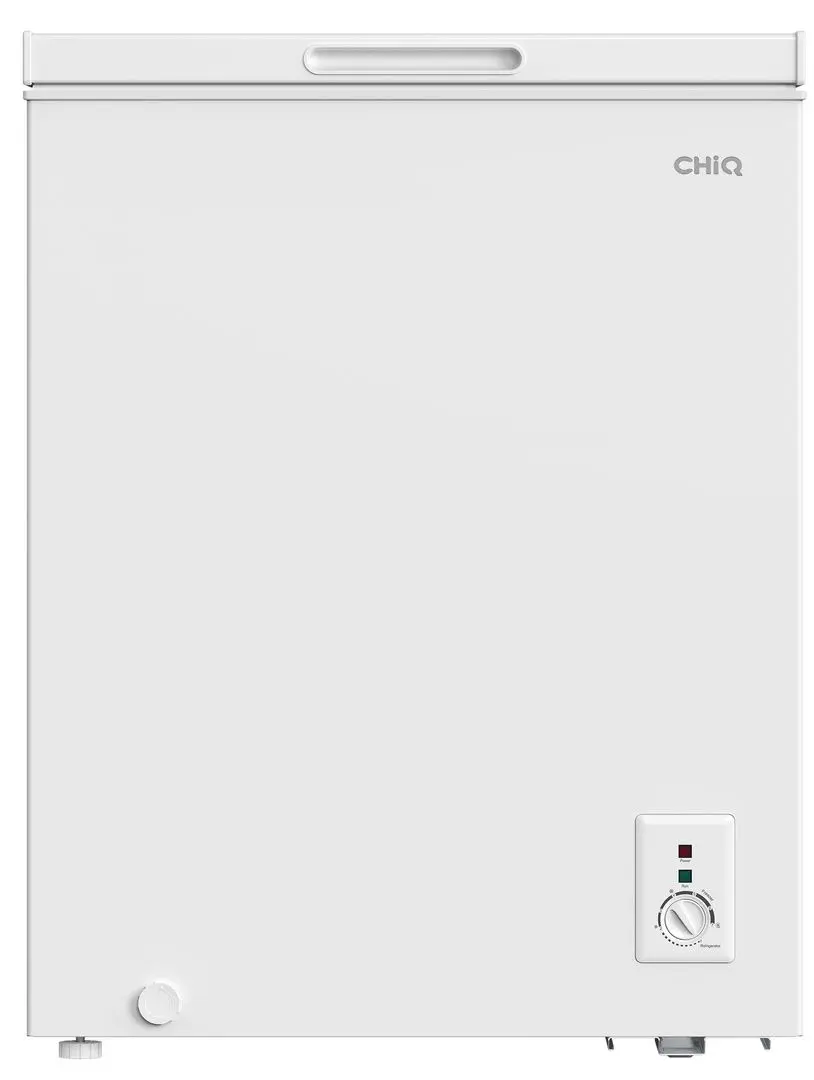 Морозильник-ларь ChiQ FCF142DB (White)