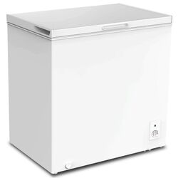 Lada frigorifica ChiQ FCF197D (White)