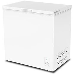 Lada frigorifica ChiQ FCF197D (White) Thumb
