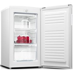 Морозильник Crown CVF-06 (White) Thumb