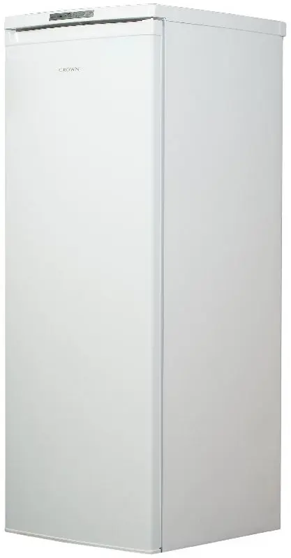 Congelator Crown CVF-21 (White) - 2