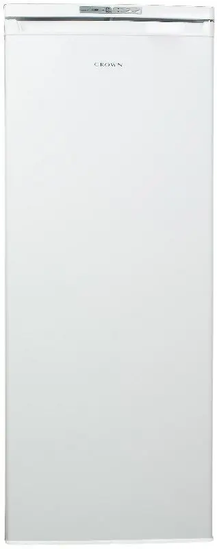 Congelator Crown CVF-21 (White)