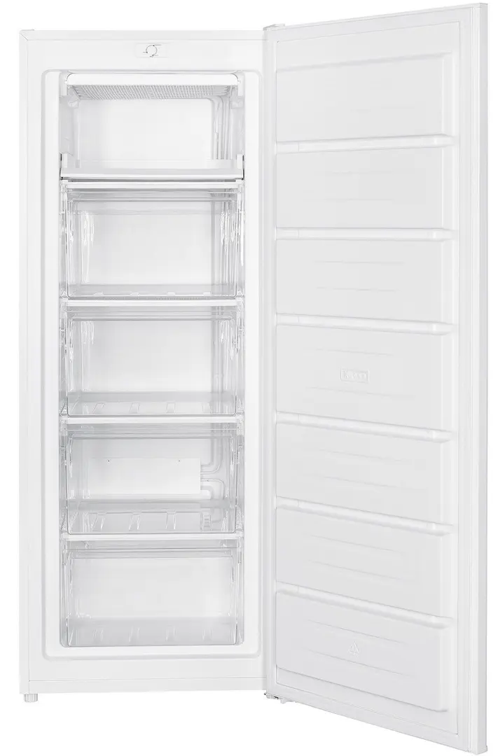 Congelator Crown CVF199WE (White)