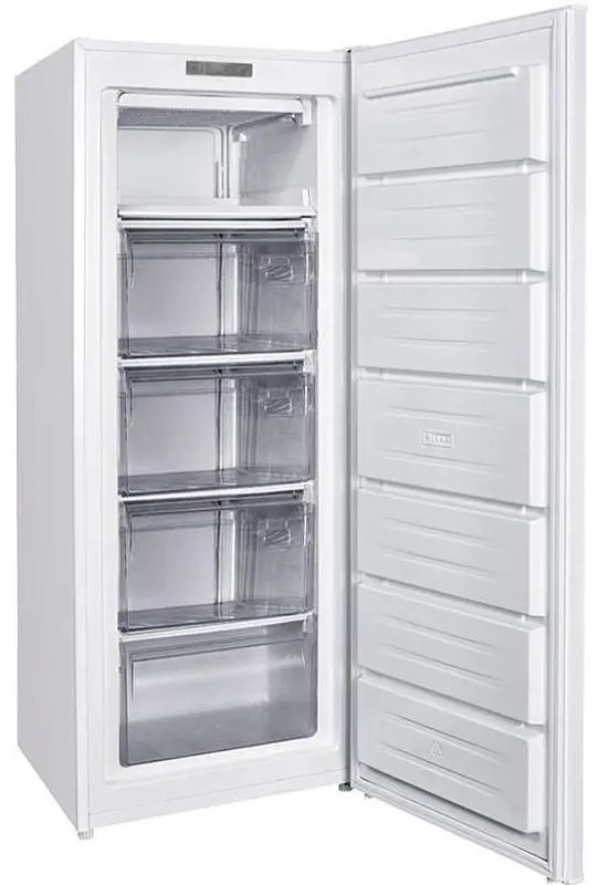 Congelator Crown CVF199WE (White)