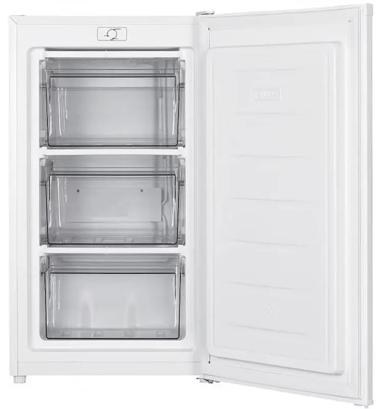 Congelator Crown CVF63E (White)