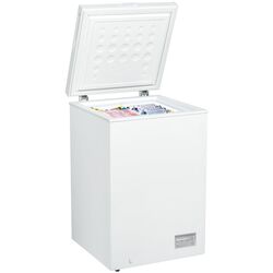 Lada frigorifica Crown CHF-100E (White) Thumb