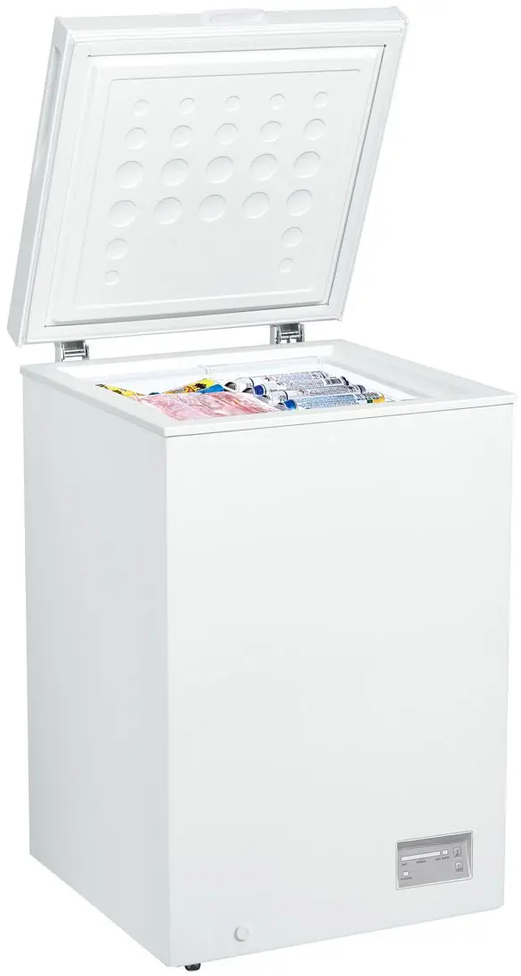 Lada frigorifica Crown CHF-100E (White) - 2