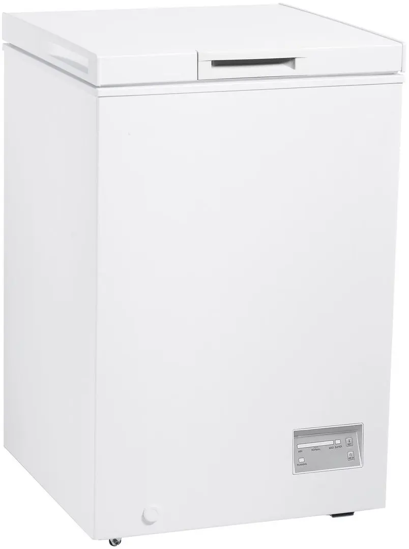 Lada frigorifica Crown CHF-100E (White)