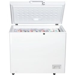 Congelator Crown CHF-250 (White) Thumb
