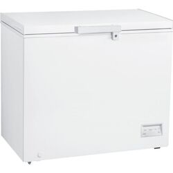 Congelator Crown CHF-250 (White)