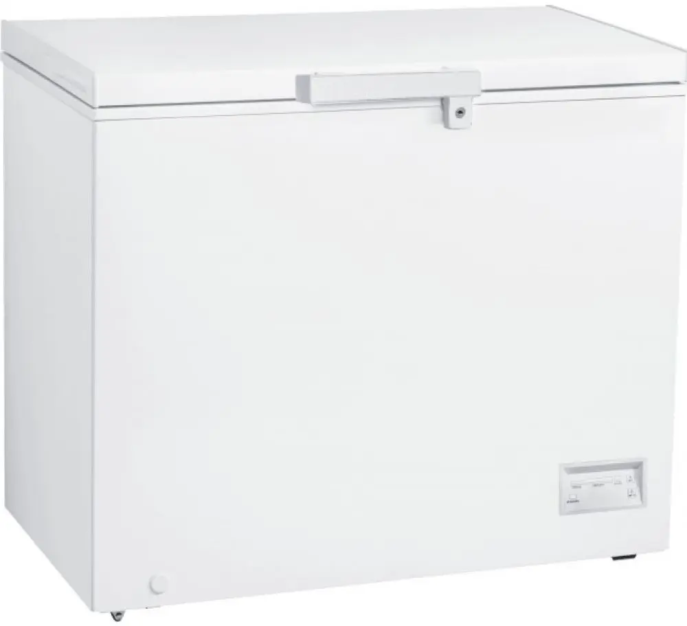 Congelator Crown CHF-250 (White)
