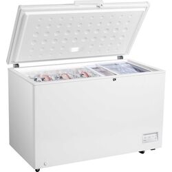 Lada frigorifica Crown CHF-380E (White) Thumb