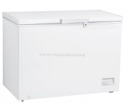 Морозильник-ларь Crown CHF-380E (White)