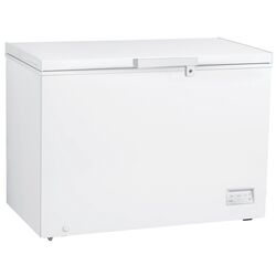 Lada frigorifica Crown CHF-380E (White)