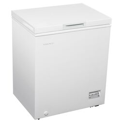 Lada frigorifica Crown CHF-145E (White) Thumb