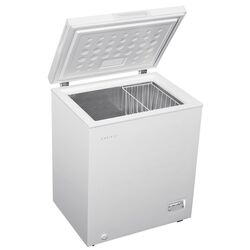 Lada frigorifica Crown CHF-145E (White) Thumb
